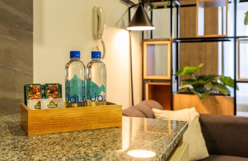 Zona Rosa Apartment | Cabrera 85 Apartments By Jalo