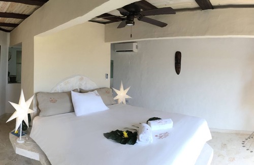 Cabrera Hotel | Cabrera Chalet