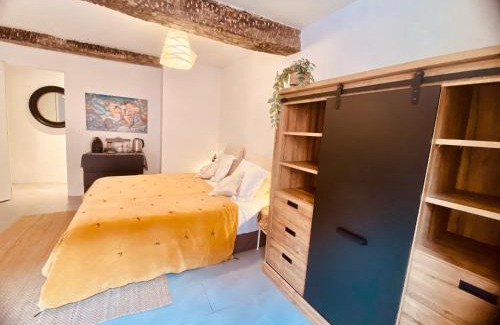 Cabris Apartment | Cabris Village Escape - Junior Suite