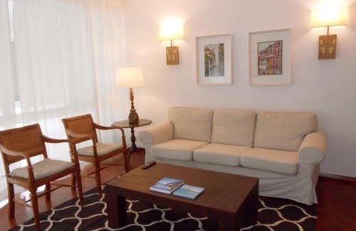 Estoril Apartment | Cacao Estoril Apartment