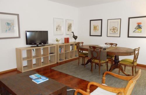 Estoril Apartment | Cacao Estoril Apartment