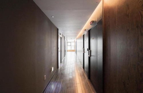 Guwol-dong Hotel | Cacao Hotel