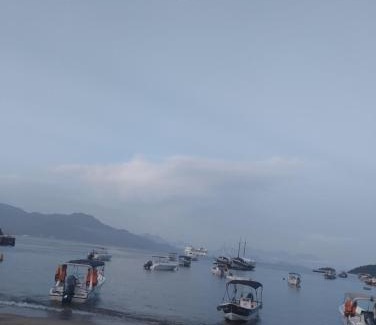 Ilha Grande House | Cachanga