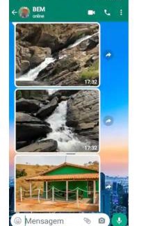 Delfinopolis House | Cachoeira do Galvão