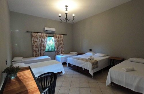 Bodoquena Hotel | Cachoeiras Serra Da Bodoquena