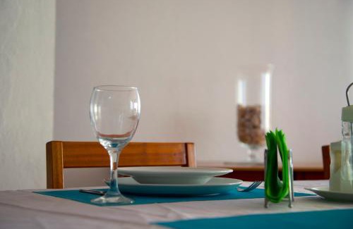 Tarrafal de Sao Nicolau Hotel | Cacimba Sunset Lodge