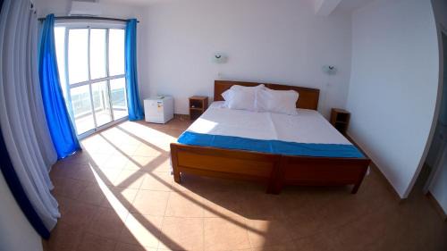 Tarrafal de Sao Nicolau Hotel | Cacimba Sunset Lodge