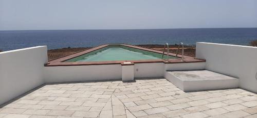 Tarrafal de Sao Nicolau Hotel | Cacimba Sunset Lodge