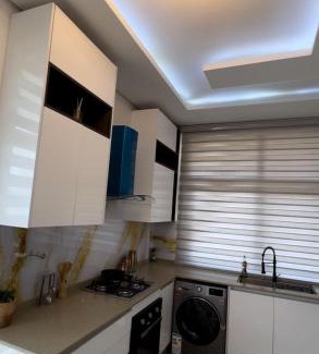 Lusaka Central Apartment | Cactus Apartments