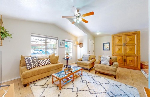 Chandler Apartment | Cactus Casita