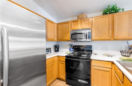Chandler Apartment | Cactus Casita