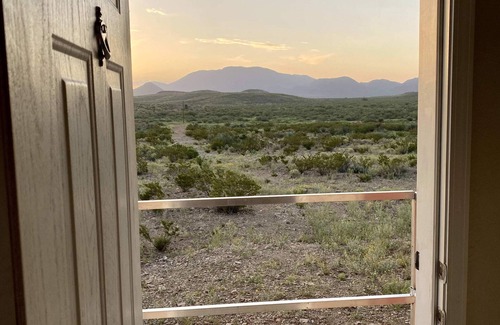Alpine House | Cactus Corazón: Comfortable, Spacious & Secluded