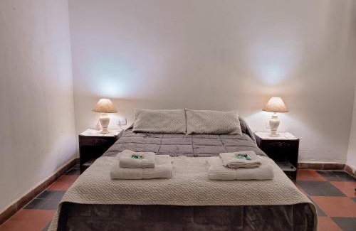 Tinogasta Apartment | Cactus del Valle