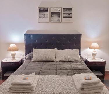Tinogasta Apartment | Cactus del Valle
