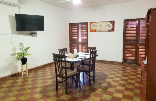 Tinogasta Apartment | Cactus del Valle