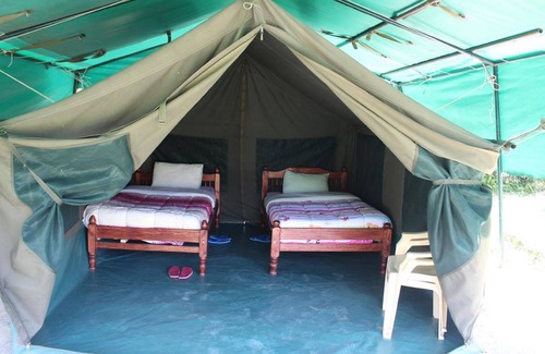 Gilgil Cabin | Cactus Eco Camp and Lodge