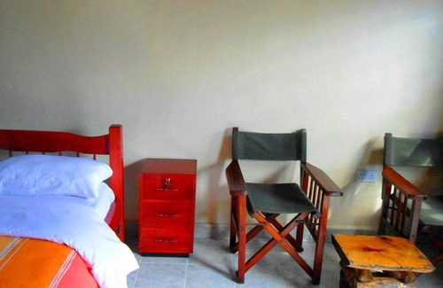 Gilgil Cabin | Cactus Eco Camp and Lodge