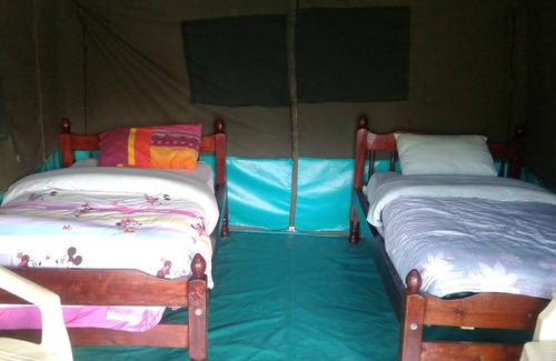 Gilgil Cabin | Cactus Eco Camp and Lodge