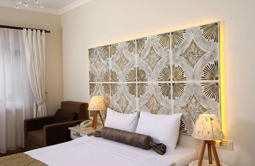 Yalikavak Resort | Cactus Fleur Beach Club - All Inclusive