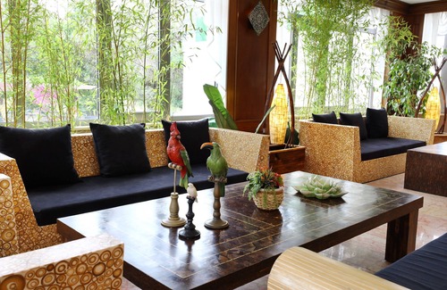 Yalikavak Resort | Cactus Fleur Beach Club - All Inclusive
