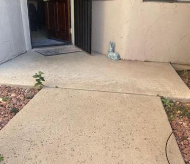 Village Two House | Cactus Flower