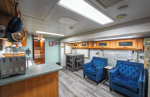 Fortuna Foothills House | Cactus Garden Oasis Resort