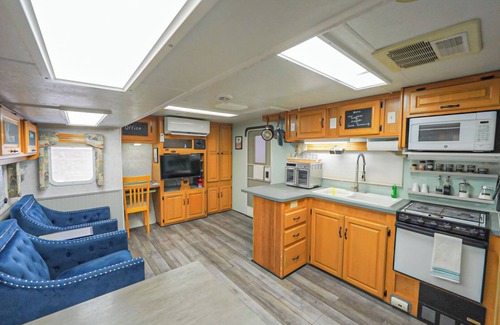 Fortuna Foothills House | Cactus Garden Oasis Resort