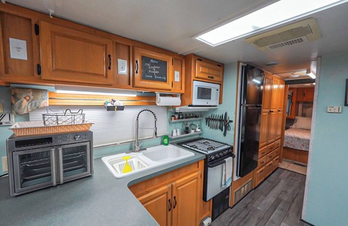 Fortuna Foothills House | Cactus Garden Oasis Resort