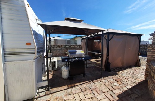 Fortuna Foothills House | Cactus Garden Oasis Resort
