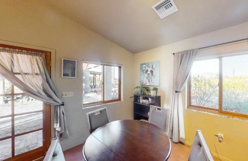Tucson Hotel | Cactus Grove Casita