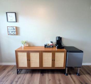 Chandler House | Cactus Guest Suite