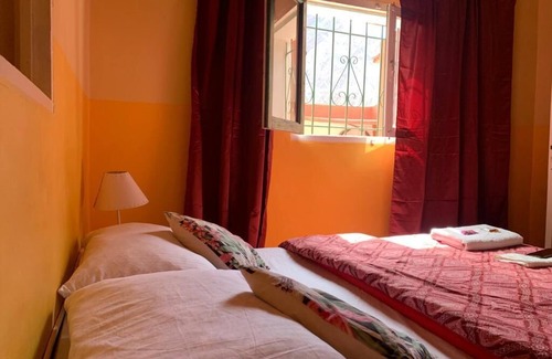 Tilcara Hotel | Cactus Hotel
