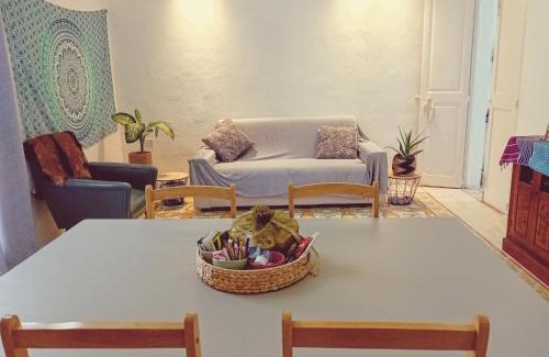 Birzebbuga House | Cactus & Mandala