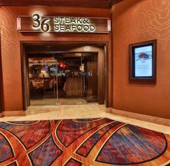 Jackpot Hotel | Cactus Petes Resort & Horseshu Hotel