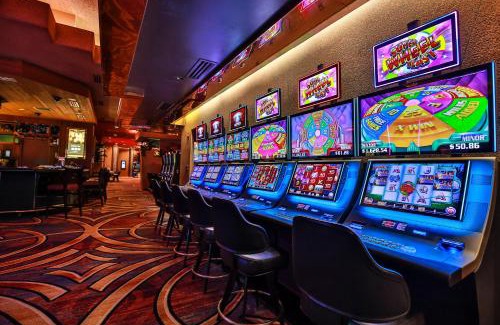 Jackpot Hotel | Cactus Petes Resort & Horseshu Hotel