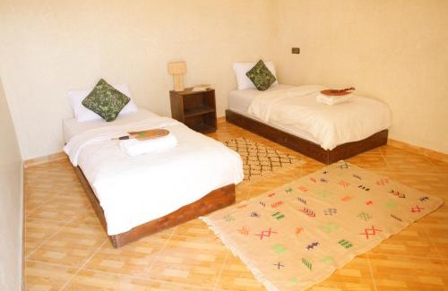 Imsouane House | cactus surf experience