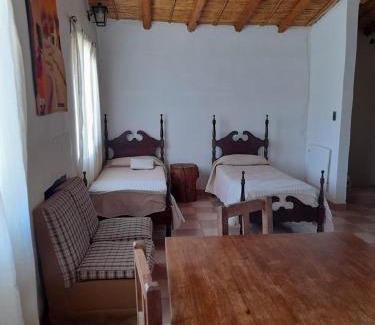 Tilcara House | Cactus y Almacen - Purmamarca