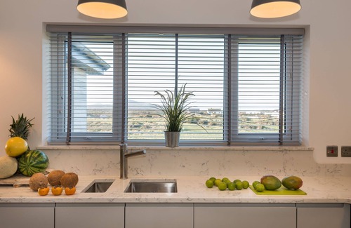Trearddur Bay House | Cadair Arthur: Spacious Family Retreat in Trearddur Bay | Managed by Anglesey Holiday Lettings
