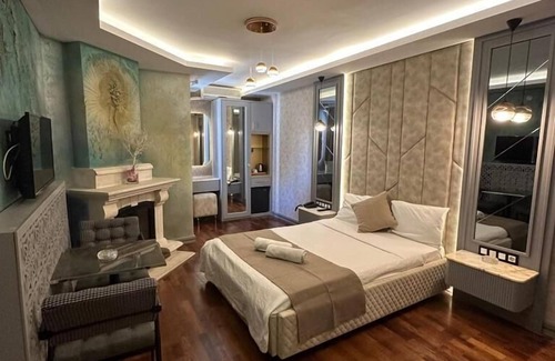 Bahcelievler Mahallesi Hotel | Cadde 7 Otel