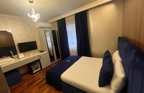Bahcelievler Mahallesi Hotel | Cadde 7 Otel