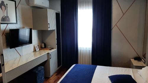 Bahcelievler Mahallesi Hotel | Cadde 7 Otel
