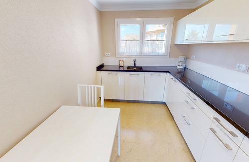 Molinell Apartment | Caddie by ON Travel