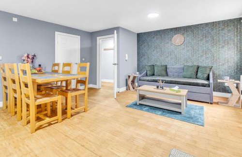 West Bromwich Apartment | CADeS West Bromwich