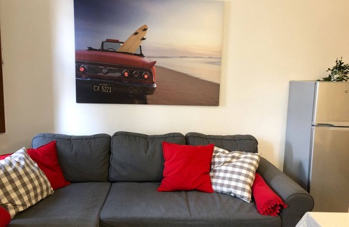 Cannaregio Apartment | Cadillac Apartment