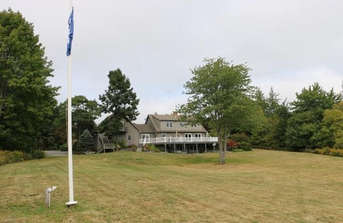Surry House | Cadillac Views