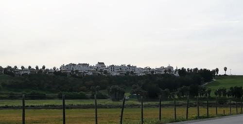 Sanlucar de Barrameda Apartment | Cadiz Golf