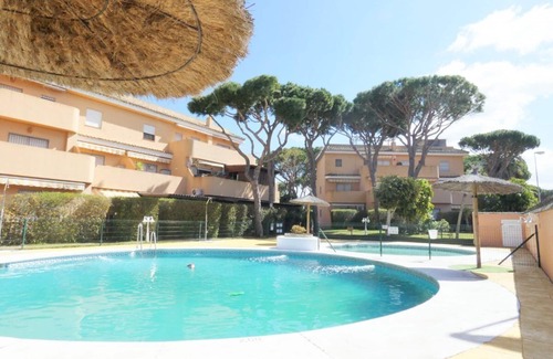 Poblado Sancti Petri Apartment | Cadizfornia Lifestyle