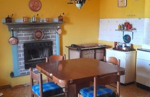 Beura-Cardezza House | Cadlaelsa