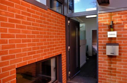 Winchester Apartment | Cadmiae