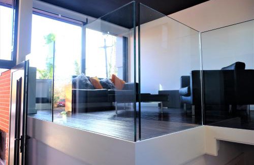 Winchester Apartment | Cadmiae